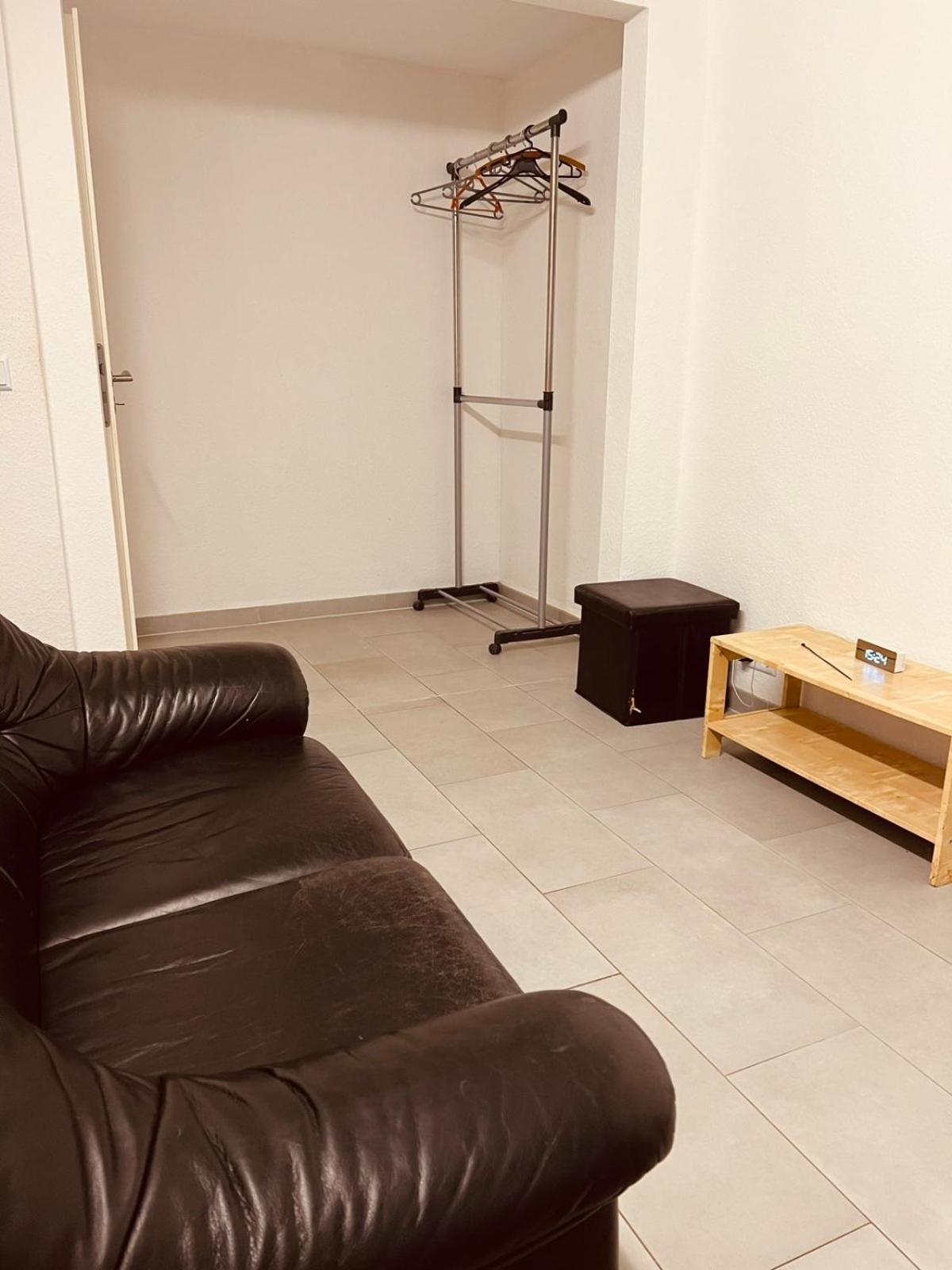Hocken Apartment