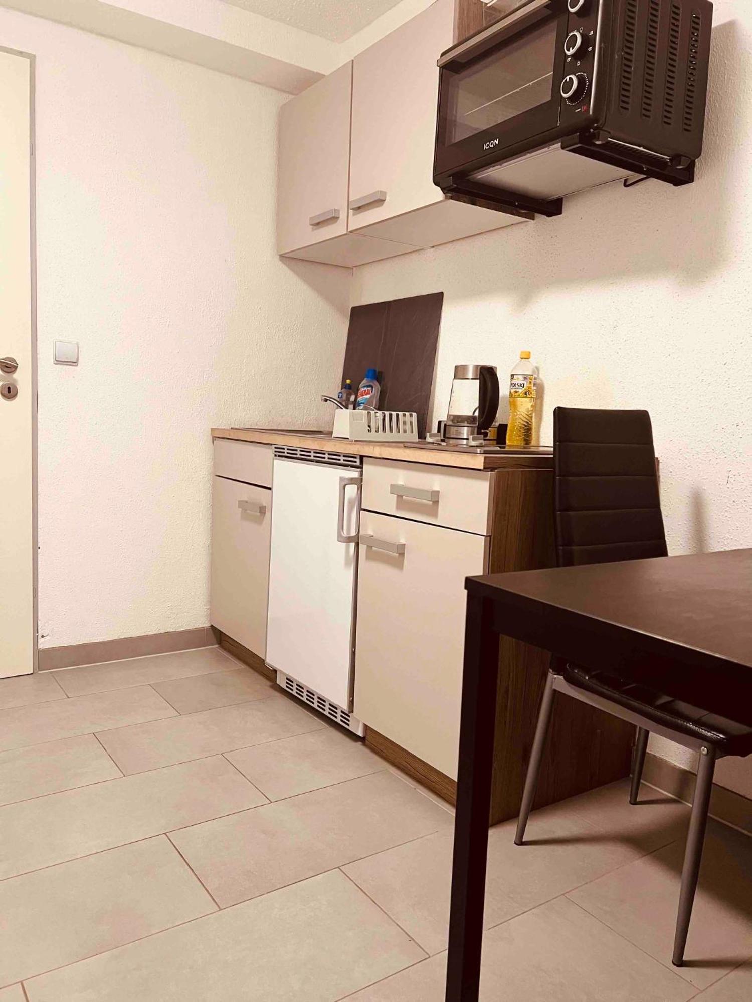 Hocken Apartment